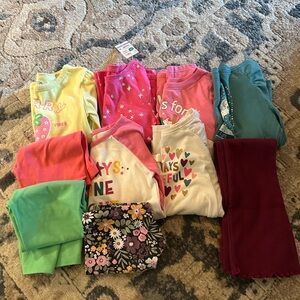 3T Clothing Bundle